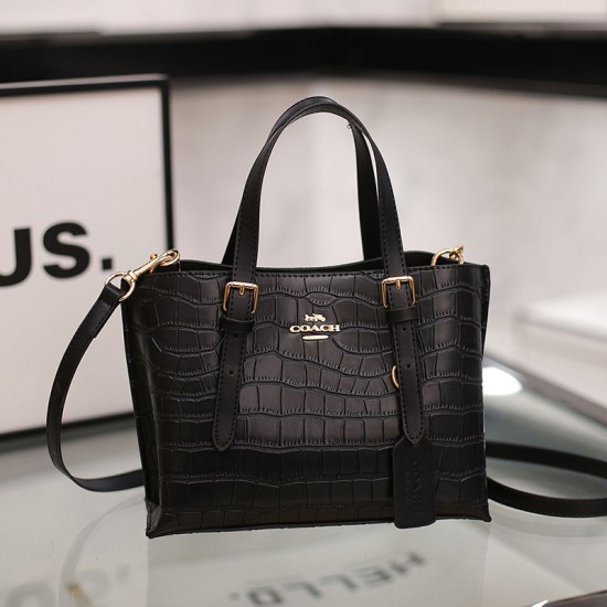 High-Quality Coach Handbags and Wallets, $30–$50