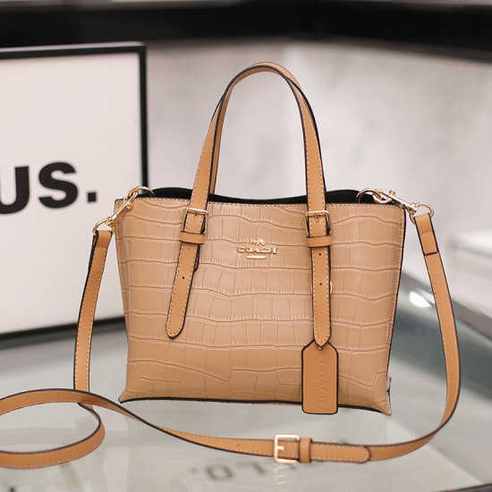 High-Quality Coach Handbags and Wallets, $30–$50