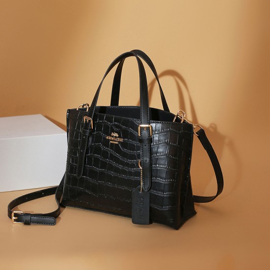 High-Quality Coach Handbags and Wallets, $30–$50