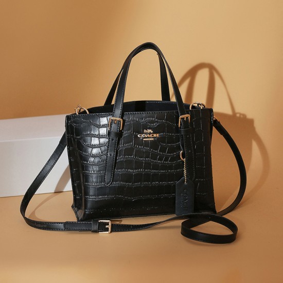 High-Quality Coach Handbags and Wallets, $30–$50