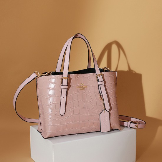 High-Quality Coach Handbags and Wallets, $30–$50