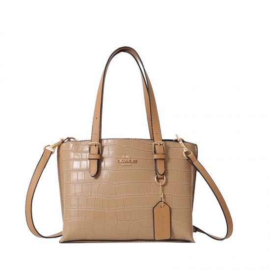 High-Quality Coach Handbags and Wallets, $30–$50