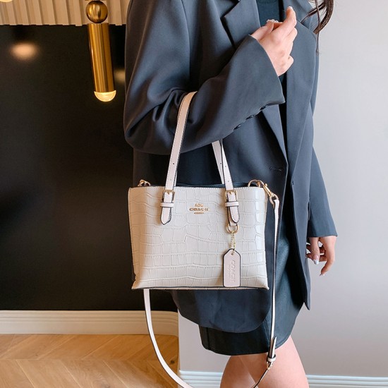 High-Quality Coach Handbags and Wallets, $30–$50