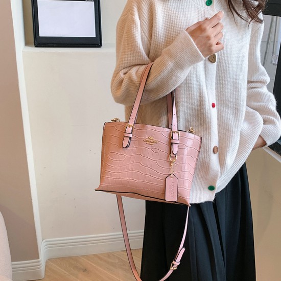 High-Quality Coach Handbags and Wallets, $30–$50