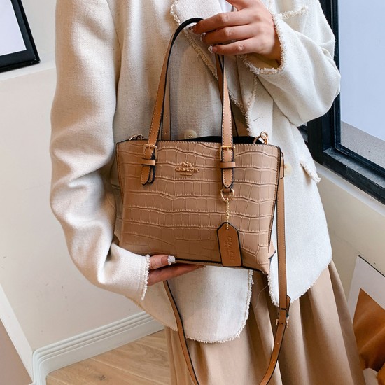 High-Quality Coach Handbags and Wallets, $30–$50