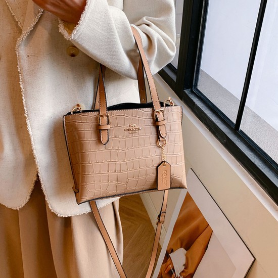 High-Quality Coach Handbags and Wallets, $30–$50