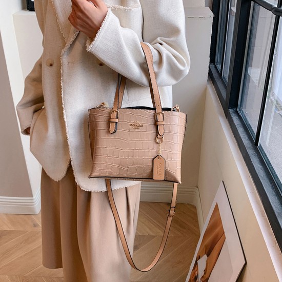 High-Quality Coach Handbags and Wallets, $30–$50