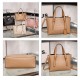 High-Quality Coach Handbags and Wallets, $30–$50