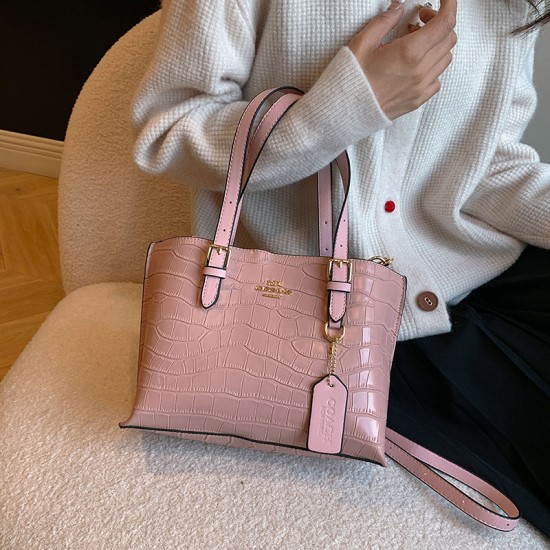 High-Quality Coach Handbags and Wallets, $30–$50