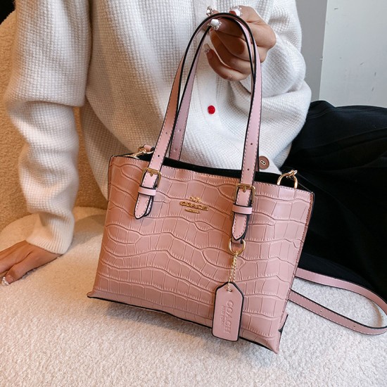 High-Quality Coach Handbags and Wallets, $30–$50