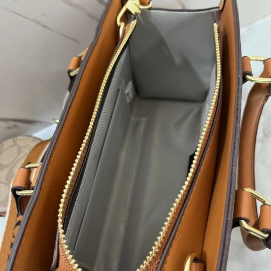 High-Quality Coach Bags and Purses, $30–$50