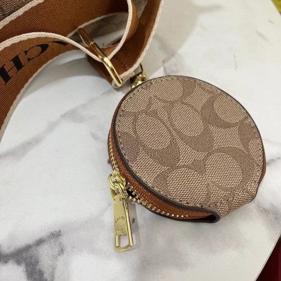 High-Quality Coach Bags and Purses, $30–$50