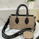 High-Quality Coach Bags and Purses, $30–$50