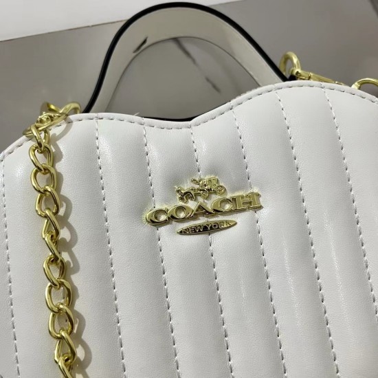High-Quality Coach Bags and Wallets, $30–$50