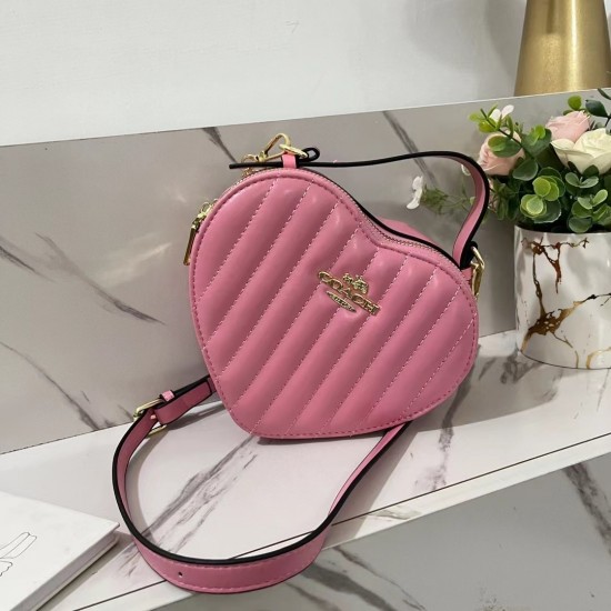High-Quality Coach Bags and Wallets, $30–$50
