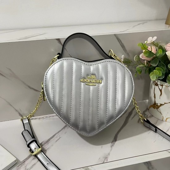 High-Quality Coach Bags and Wallets, $30–$50