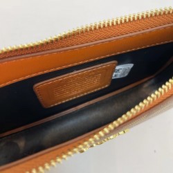 High-Quality Coach Bags and Wallets, $30–$50