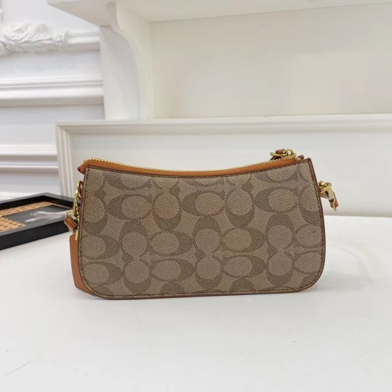 High-Quality Coach Bags and Wallets, $30–$50