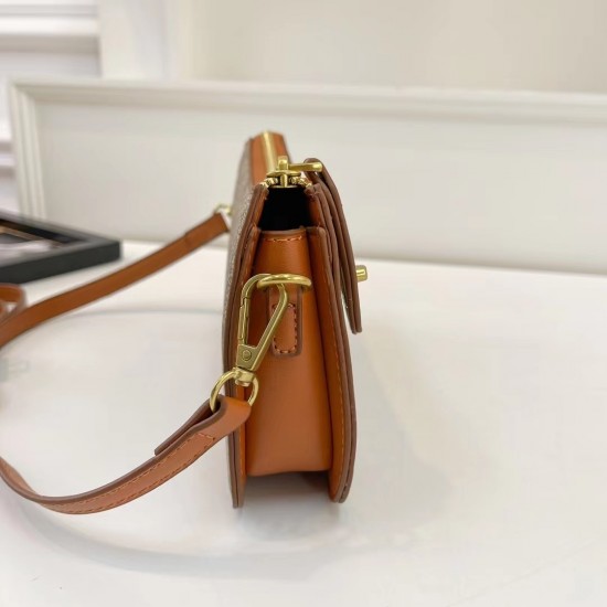 High-Quality Coach Bags and Wallets, $30–$50