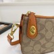 High-Quality Coach Bags and Wallets, $30–$50
