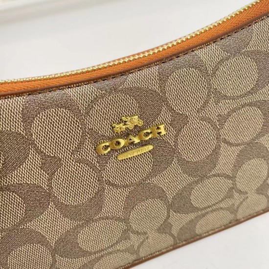 High-Quality Coach Bags and Wallets, $30–$50