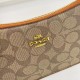 High-Quality Coach Bags and Wallets, $30–$50