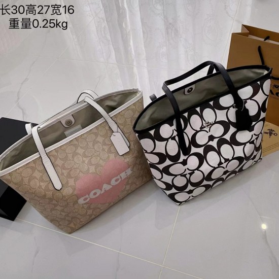 High-Quality Coach Bags and Purses, $30–$50