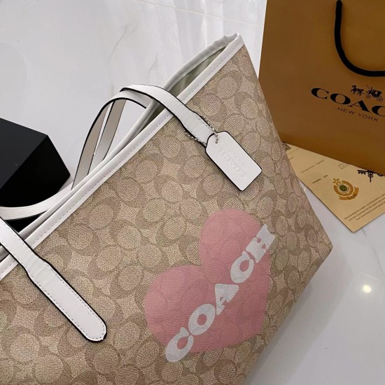 High-Quality Coach Bags and Purses, $30–$50