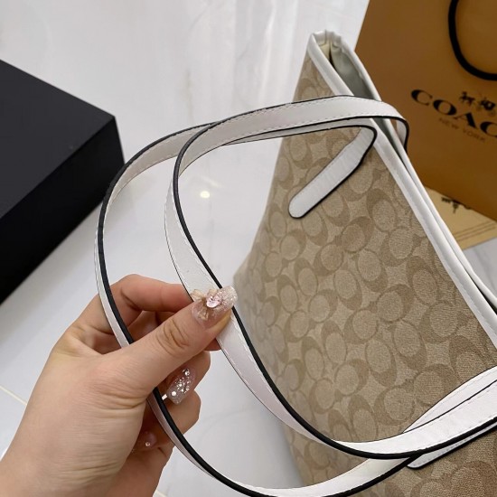 High-Quality Coach Bags and Purses, $30–$50