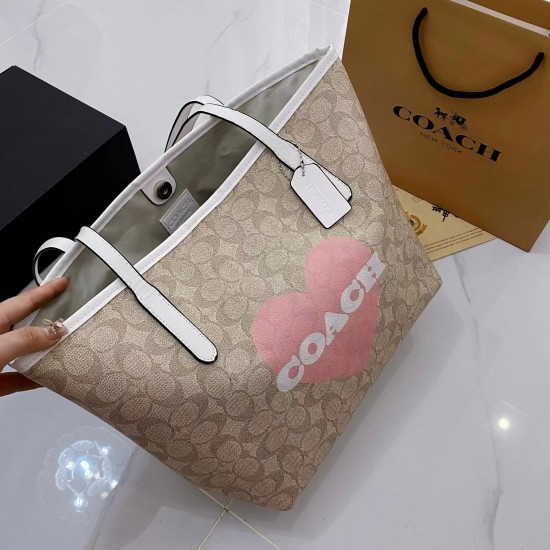 High-Quality Coach Bags and Purses, $30–$50