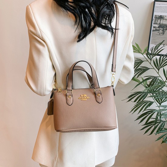 High-Quality Coach Bags and Wallets, $30–$50