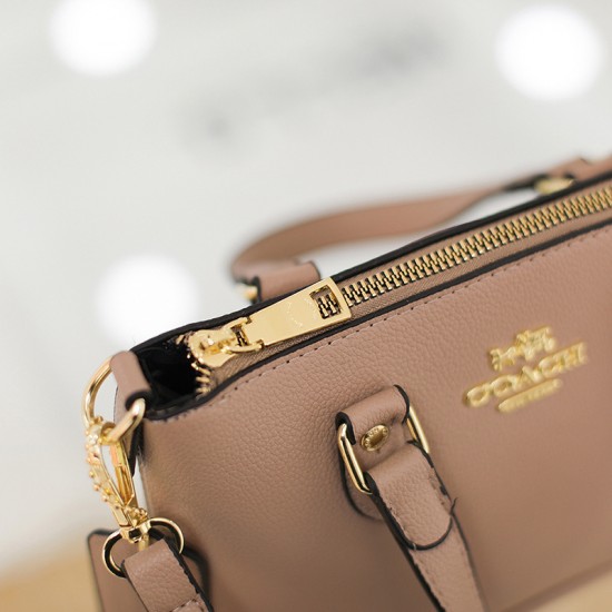 High-Quality Coach Bags and Wallets, $30–$50