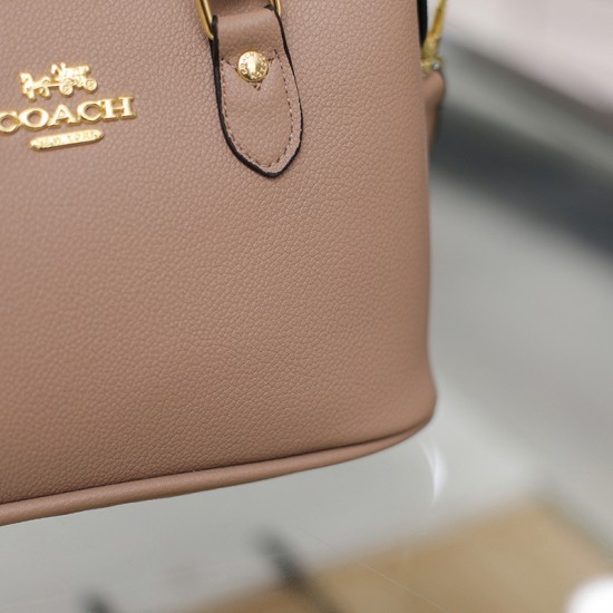 High-Quality Coach Bags and Wallets, $30–$50