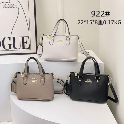 High-Quality Coach Bags and Wallets, $30–$50