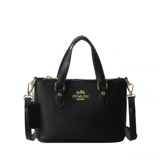 High-Quality Coach Bags and Wallets, $30–$50