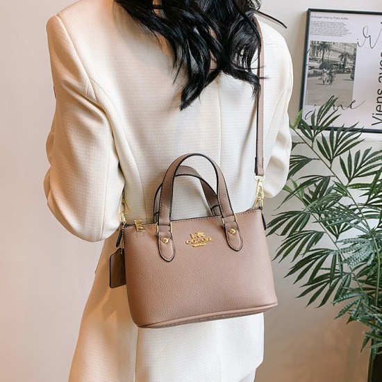 High-Quality Coach Bags and Wallets, $30–$50