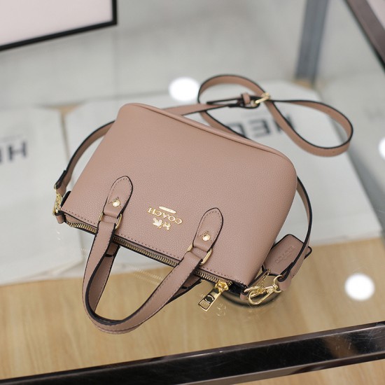 High-Quality Coach Bags and Wallets, $30–$50