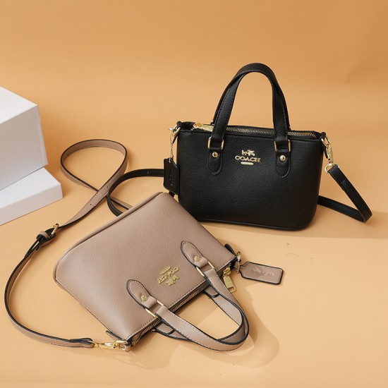 High-Quality Coach Bags and Wallets, $30–$50