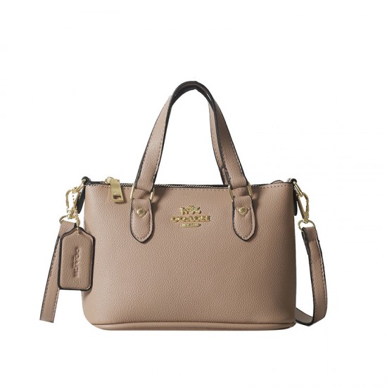 High-Quality Coach Bags and Wallets, $30–$50