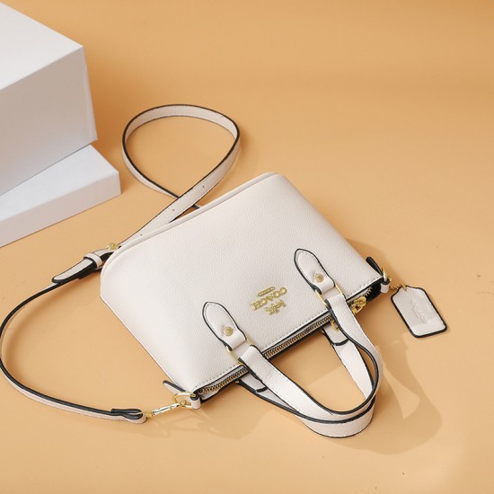 High-Quality Coach Bags and Wallets, $30–$50