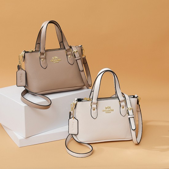 High-Quality Coach Bags and Wallets, $30–$50