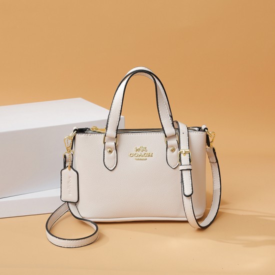 High-Quality Coach Bags and Wallets, $30–$50