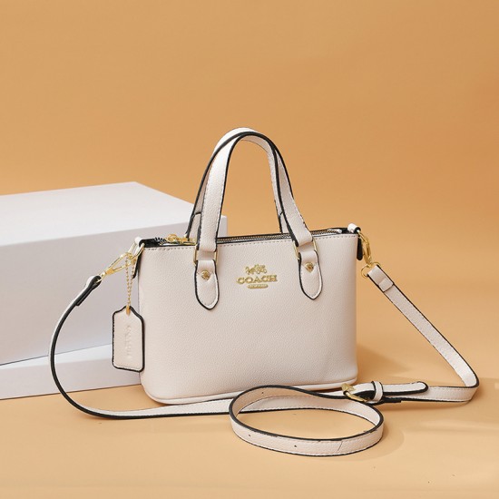 High-Quality Coach Bags and Wallets, $30–$50