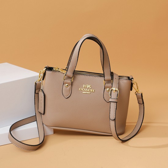 High-Quality Coach Bags and Wallets, $30–$50