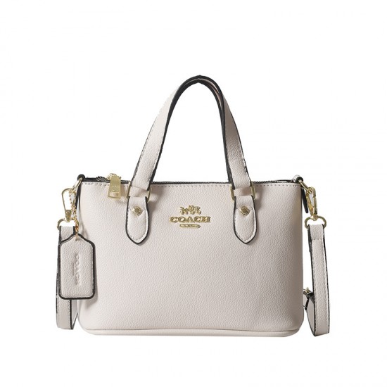 High-Quality Coach Bags and Wallets, $30–$50