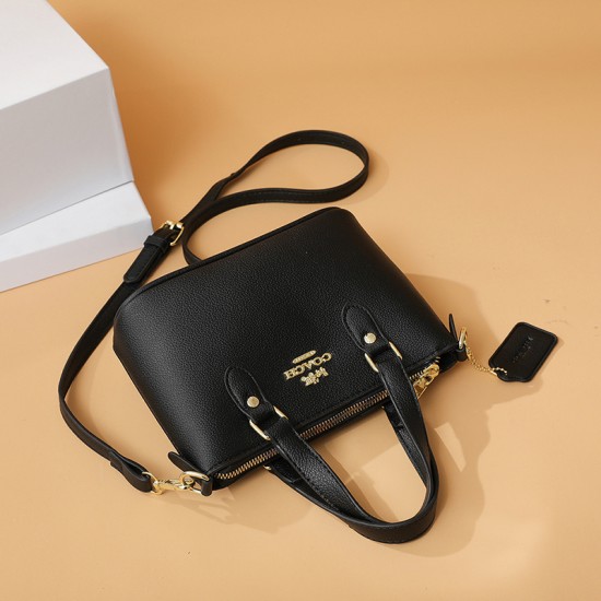 High-Quality Coach Bags and Wallets, $30–$50