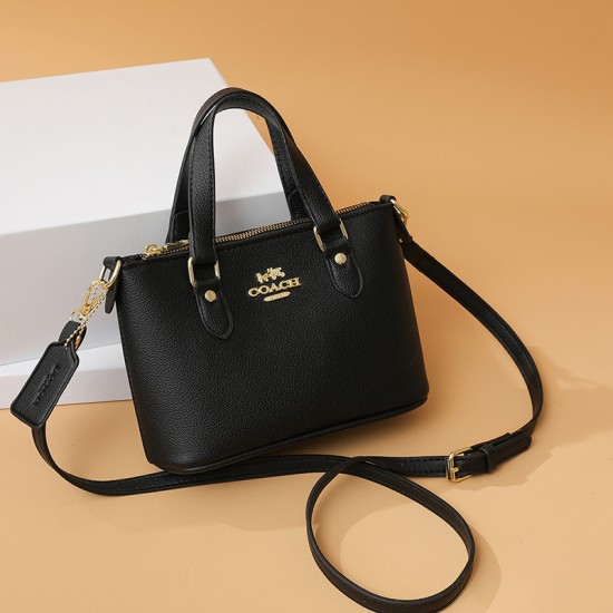 High-Quality Coach Bags and Wallets, $30–$50