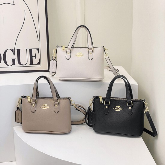 High-Quality Coach Bags and Wallets, $30–$50