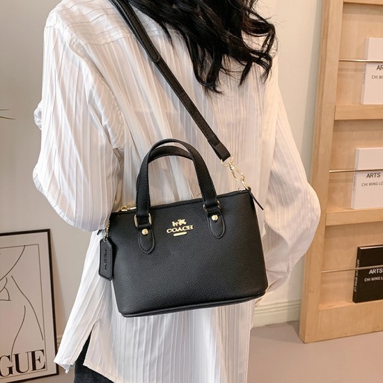 High-Quality Coach Bags and Wallets, $30–$50
