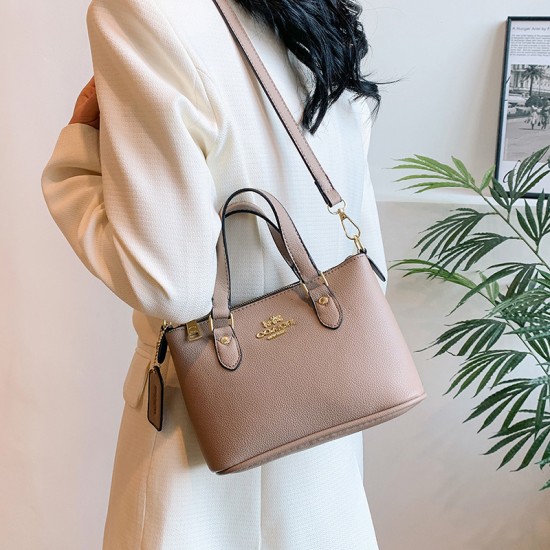 High-Quality Coach Bags and Wallets, $30–$50